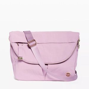 Lululemon All Night Festival Bag *5L